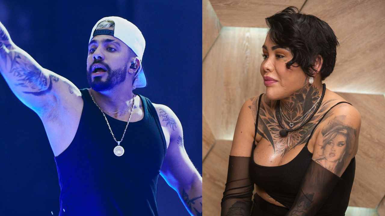 “Perdón, te quiero”: Yina Calderón se disculpa públicamente con Andrés Altafulla