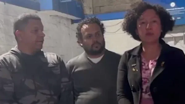 Abren indagación previa contra senadora Isabel Zuleta por participar en una operación en la cárcel La Picota Abren indagación previa contra senadora Isabel Zuleta por participar en una operación en la cárcel La Picota