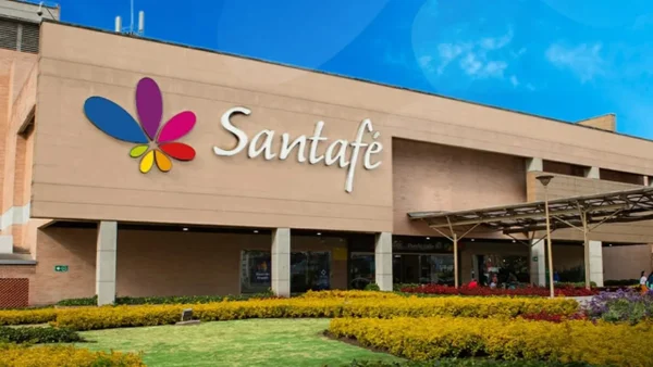 Autoridades investigan muerte de adulta mayor en reconocido centro comercial de Bogotá