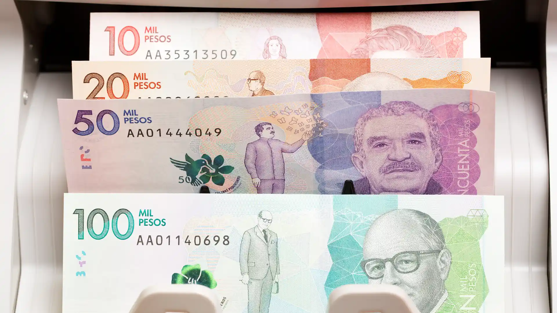 Salario mínimo del 2026