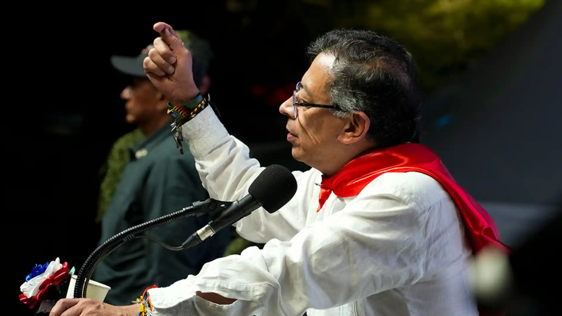 La constituyente es una estrategia política para mover las bases del petrismo: expertos