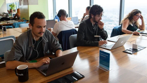 Asociación de pequeñas y medianas empresas advierten reducción en nuevas contrataciones