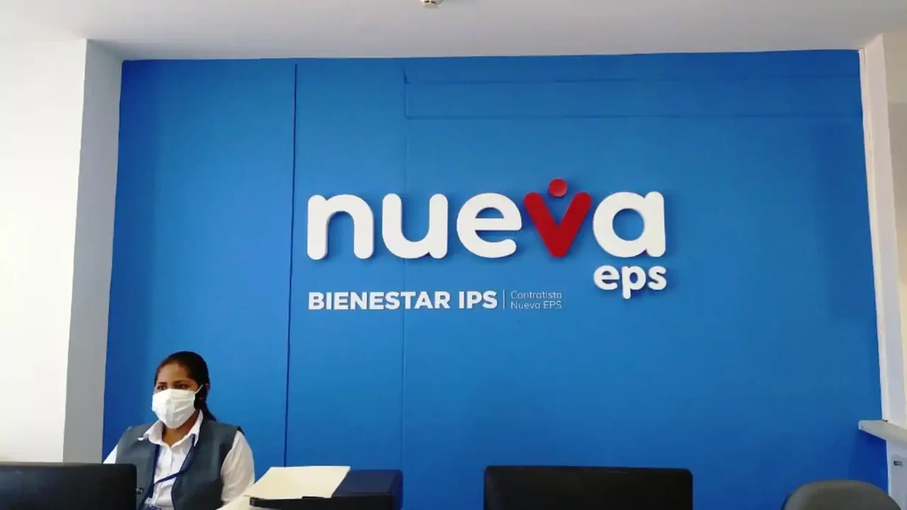 Niña con epilepsia enfrenta convulsiones mientras Nueva EPS no entrega su medicamento