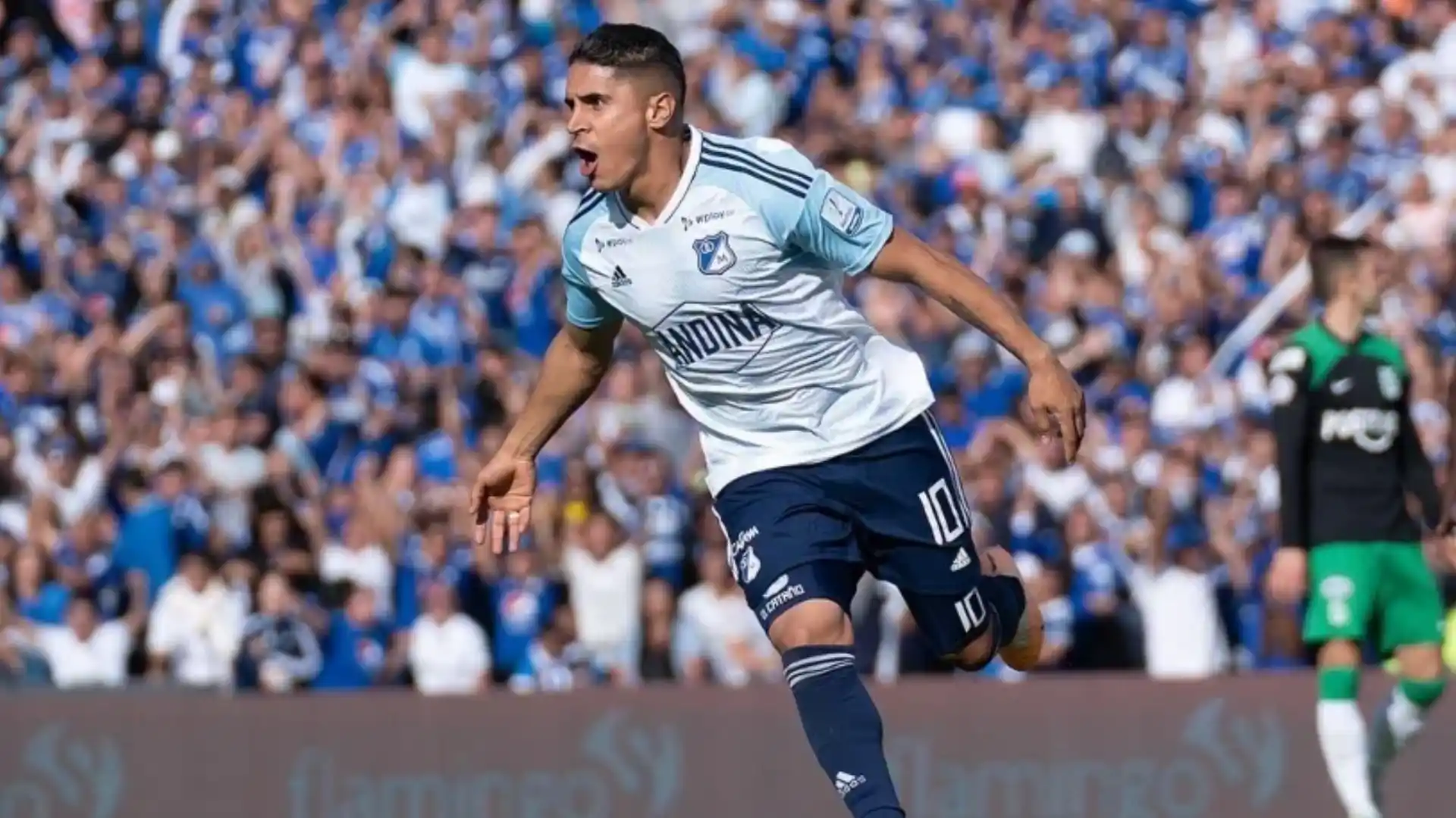 Daniel Cataño regresa al FPC