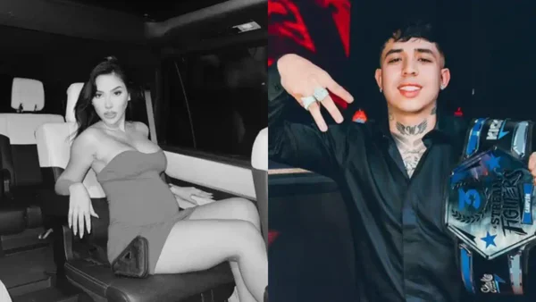 Aida Victoria Merlano y Westcol harán un stream juntos: fecha y hora de su reencuentro