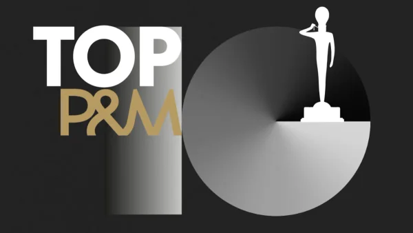 RCN recibe dos nominaciones a los Premios TOP10 de P&M 2025 por campañas innovadoras RCN recibe dos nominaciones a los Premios TOP10 de P&M 2025 por campañas innovadoras