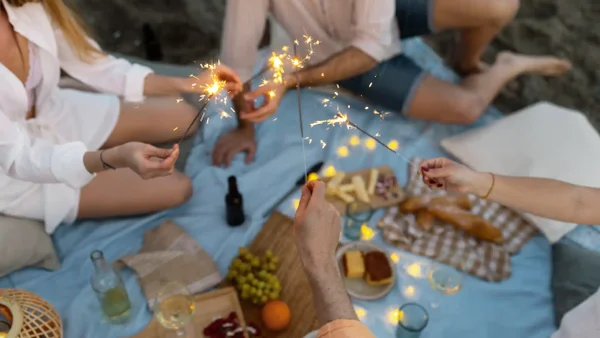 Rituales de Año Nuevo para atraer dinero y prosperidad: tradición y creencias