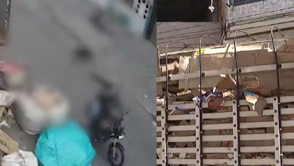 Hombre es asesinado frente a tres niños en Bogotá tras meses de extorsión por una banda delincuencial