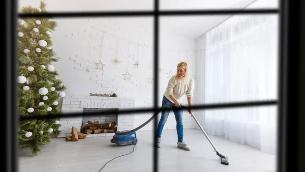 Claves para depurar la energía del hogar y empezar el 2026 con un ambiente renovado