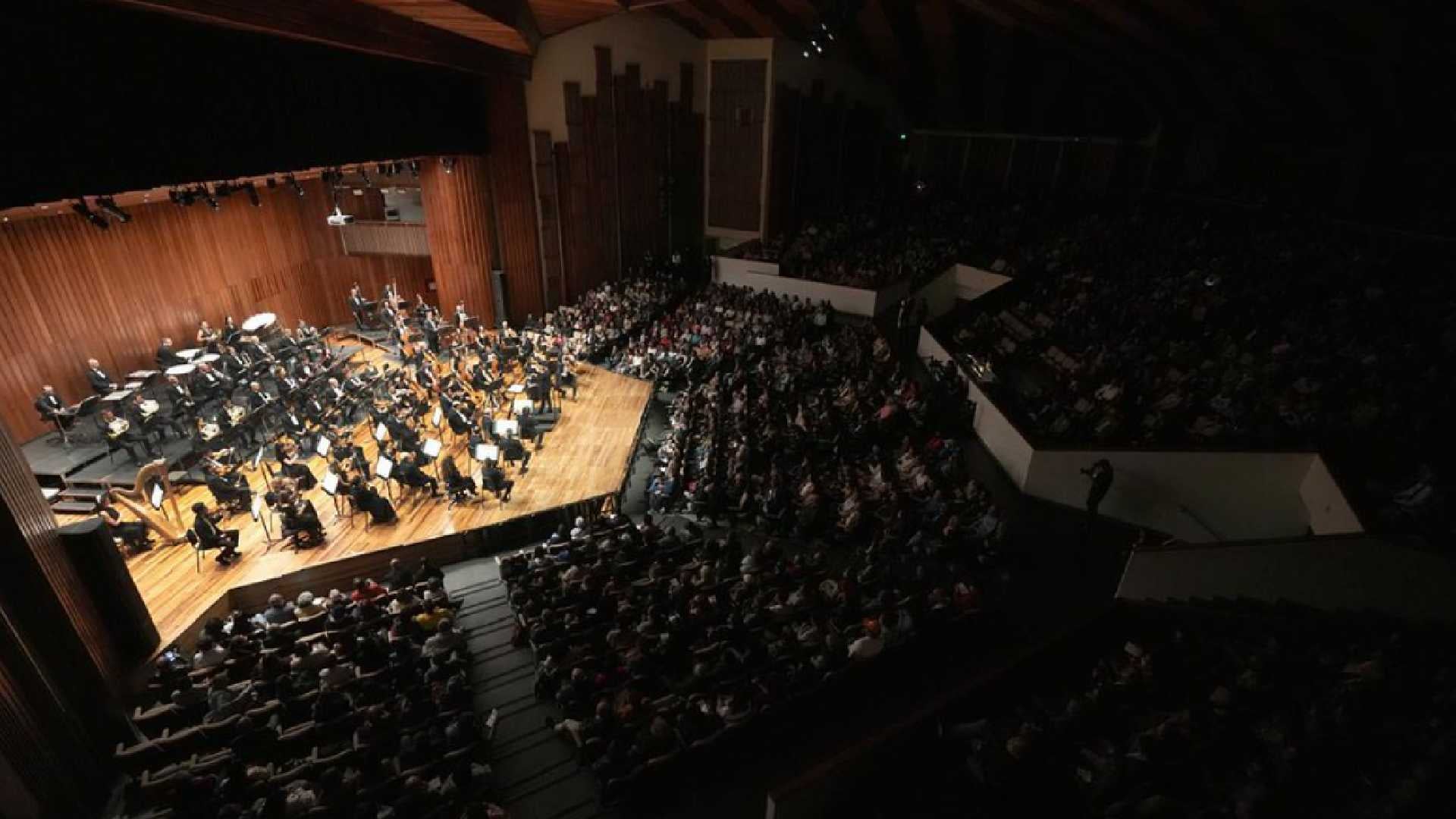 Música de cámara en el XX Cartagena Festival de Música: conciertos, artistas y fechas clave