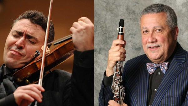 Cartagena Festival de Música 2026 celebra 20 años con Maxim Vengerov y Paquito D’Rivera Cartagena Festival de Música 2026 celebra 20 años con Maxim Vengerov y Paquito D’Rivera
