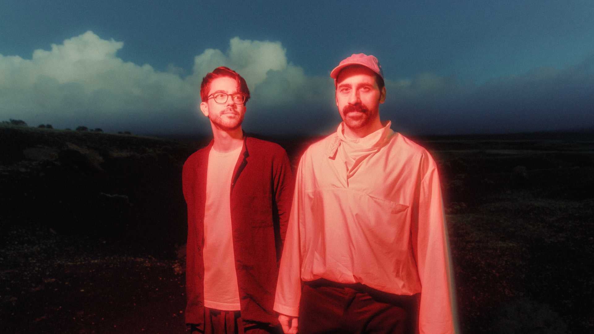 Grandbrothers en Cartagena el experimento electrónico que reinventa el piano