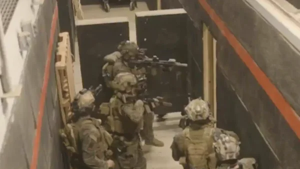 Ataque terrestre en Venezuela habría sido ejecutado por la CIA