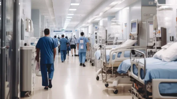 Ministerio de Salud anunció incremento en la UPC para régimen subsidiado y contributivo