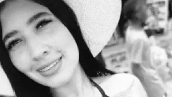 Mujer de 25 años fue asesinada presuntamente por su pareja en Antioquia