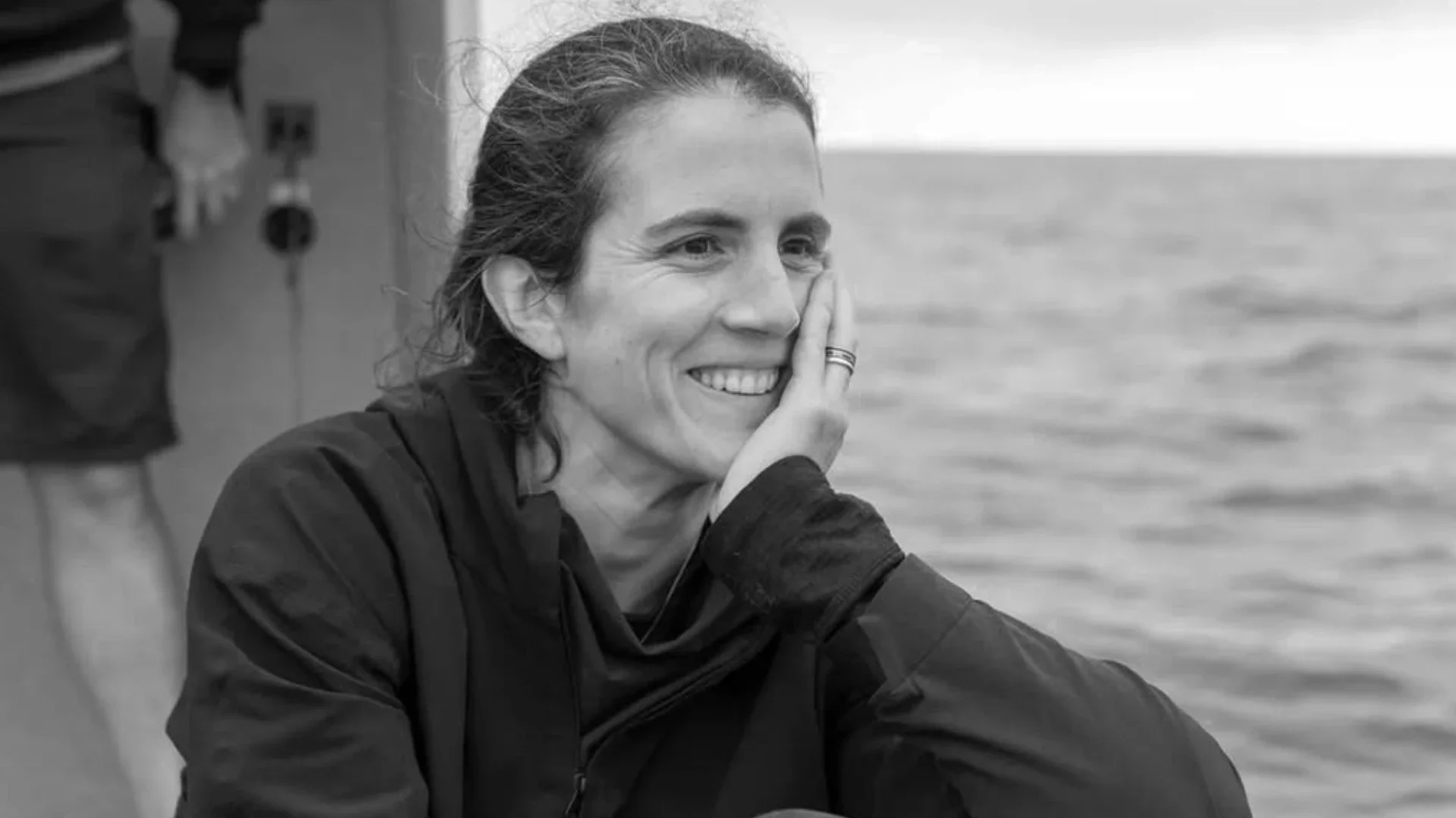 Murió la nieta de Kennedy.