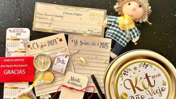 Paso a paso de los mejores rituales y agüeros del 31 de diciembre: tome nota