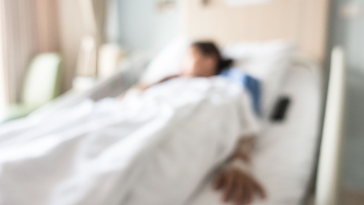 Reconocida actriz en Colombia tuvo que someterse a una extracción urgente de biopolímeros