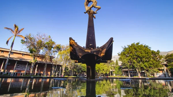 Rector de la Universidad de Antioquia será separado de su cargo por proceso de vigilancia