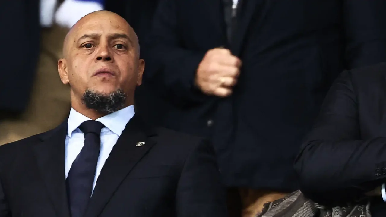 Roberto Carlos, mítico jugador brasileño sufrió percance de salud y fue operado: esto se sabe