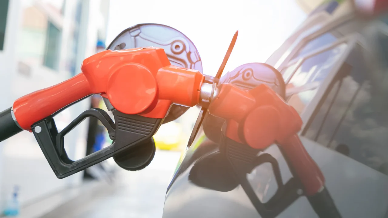 Gasoline price will increase by 400 pesos starting Friday, May 1st