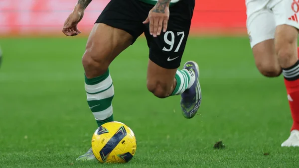 ¿El ‘9’ de la selección? Este fue el máximo goleador colombiano durante el 2025