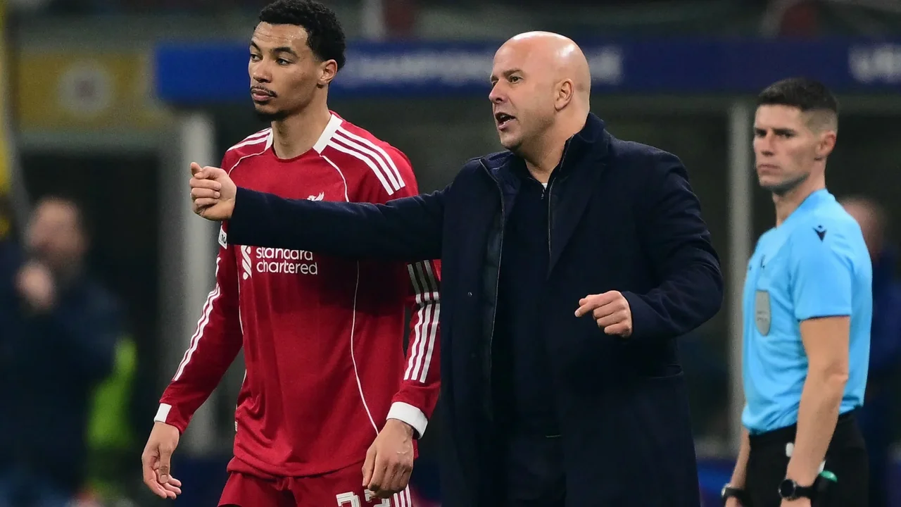 Liverpool volvió a perder puntos en Anfield: ¿a cuántos quedó del liderato?