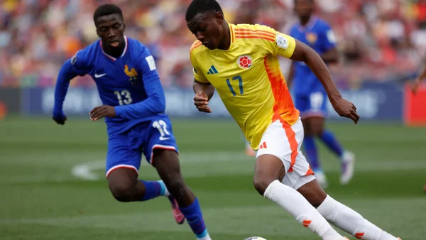 Equipo italiano convenció a Juan Arizala de olvidarse del Milan: acuerdo total