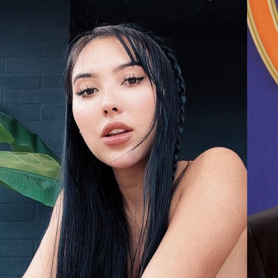 Westcol y Aida Victoria Merlano revelan sus sentimientos durante su