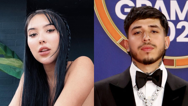 Westcol y Aida Victoria Merlano revelan sus sentimientos durante su encuentro: “Siempre tuve esperanza” Westcol y Aida Victoria Merlano revelan sus sentimientos durante su encuentro: “Siempre tuve esperanza”