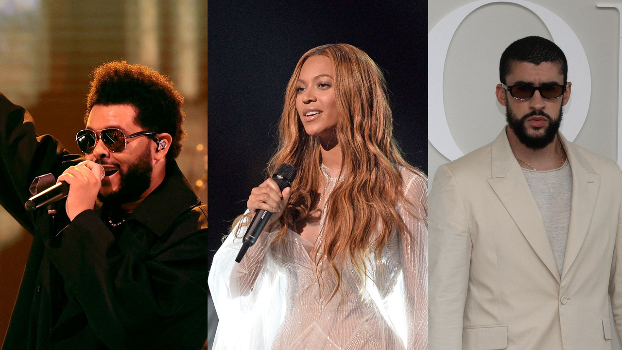 Estos son los cantantes mejor pagados del 2025: ¿cuál es la cuota colombiana?