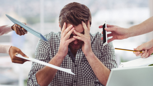 Estrés y monotonía: cómo evitar sentirse mal al volver a la rutina, según expertos