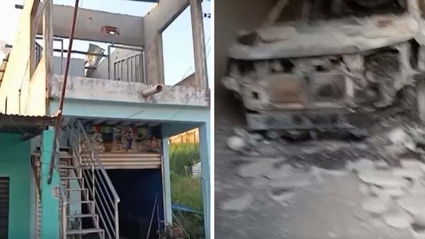 Se agudiza la crisis humanitaria en el Catatumbo: al menos 300 personas han sido desplazadas