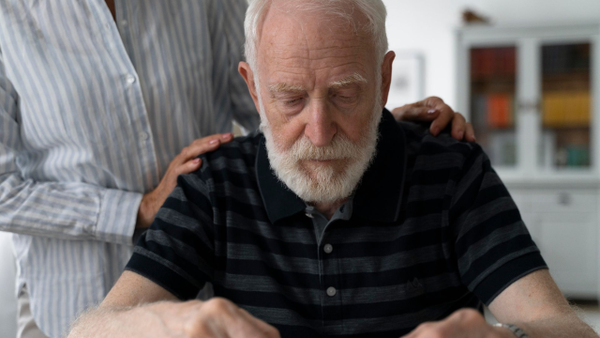 Alzheimer: los 4 avances más esperanzadores para tratar esta enfermedad en 2026 Alzheimer: los 4 avances más esperanzadores para tratar esta enfermedad en 2026
