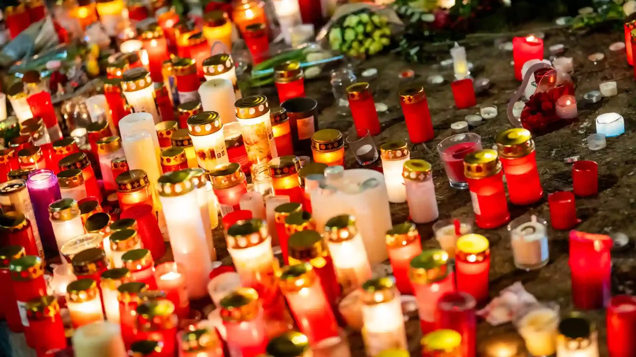 Revelan la hipótesis detrás del trágico incendio en un bar de Suiza que dejó 40 muertos
