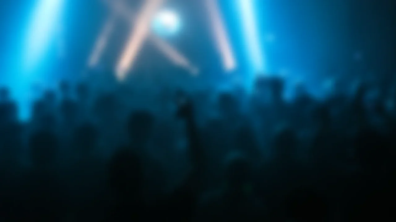 Concert in Bogotá and Medellín Changes Venue Due to Weather: Here Are the New Locations