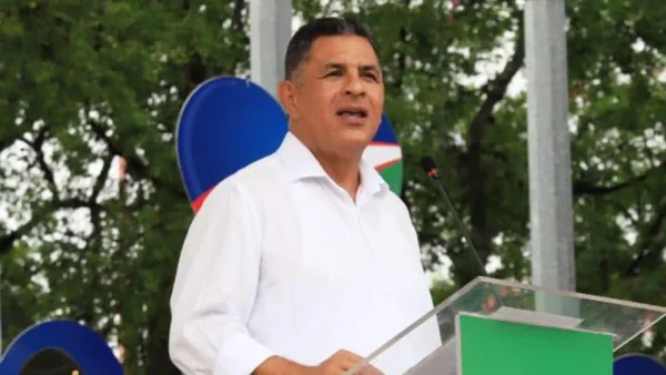 ¿Le pagaron o no al exembajador de Colombia en Palestina Jorge Iván Ospina?