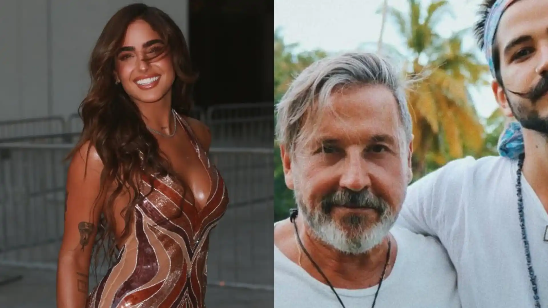 Famosos venezolanos sobre captura Nicolás Maduro