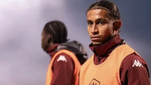 Reconocido futbolista quedó herido de gravedad tras incendio en Suiza que dejó varios muertos Reconocido futbolista quedó herido de gravedad tras incendio en Suiza que dejó varios muertos