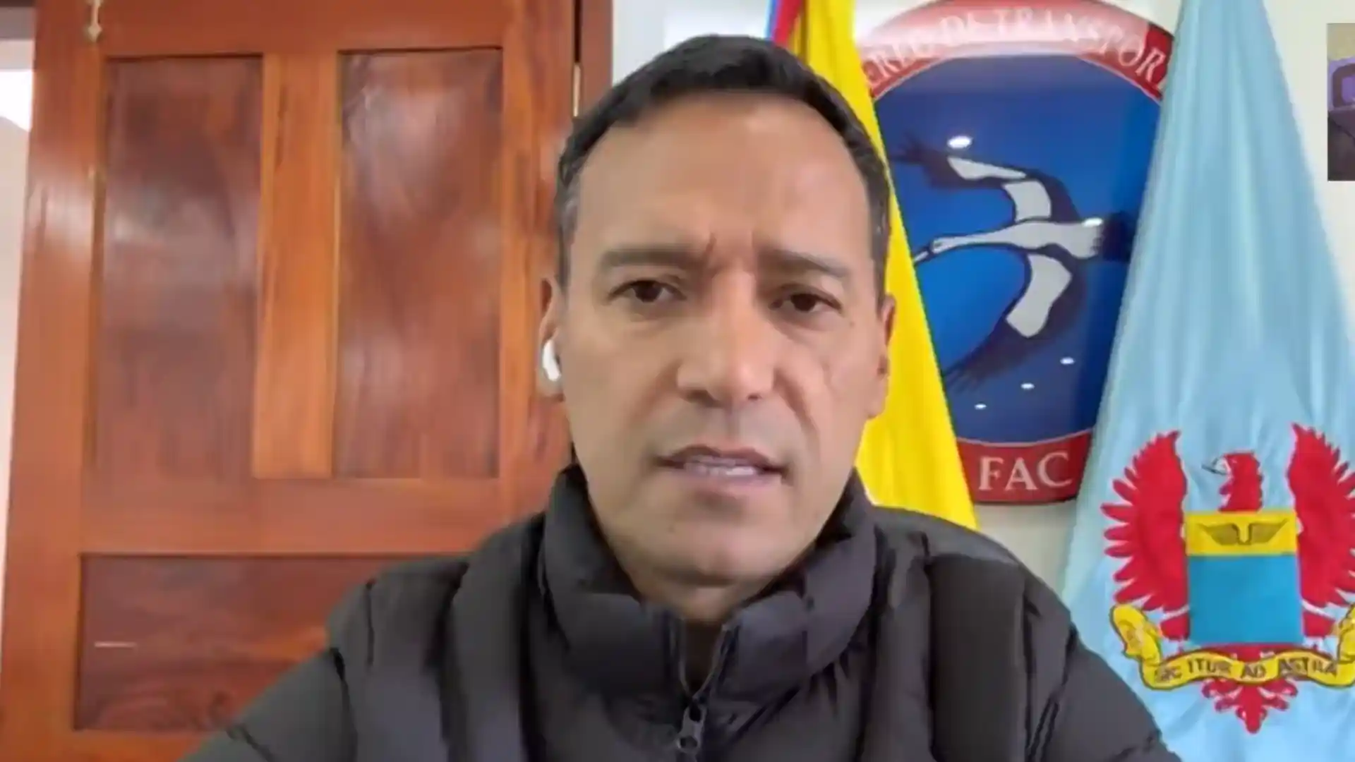 Colombia activa alistamiento militar de primer grado en frontera con Venezuela