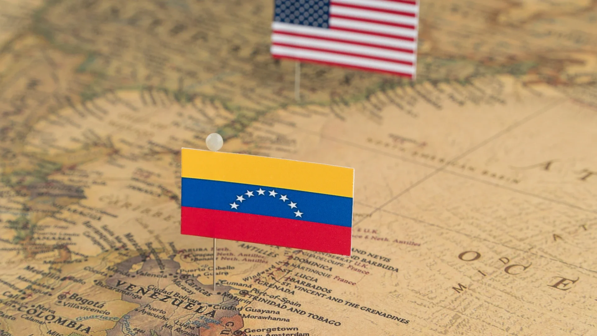 ¿Cuál será el futuro de Venezuela?