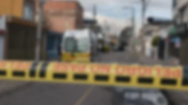 Asesinó a su pareja y luego se habría quitado la vida: autoridades investigan