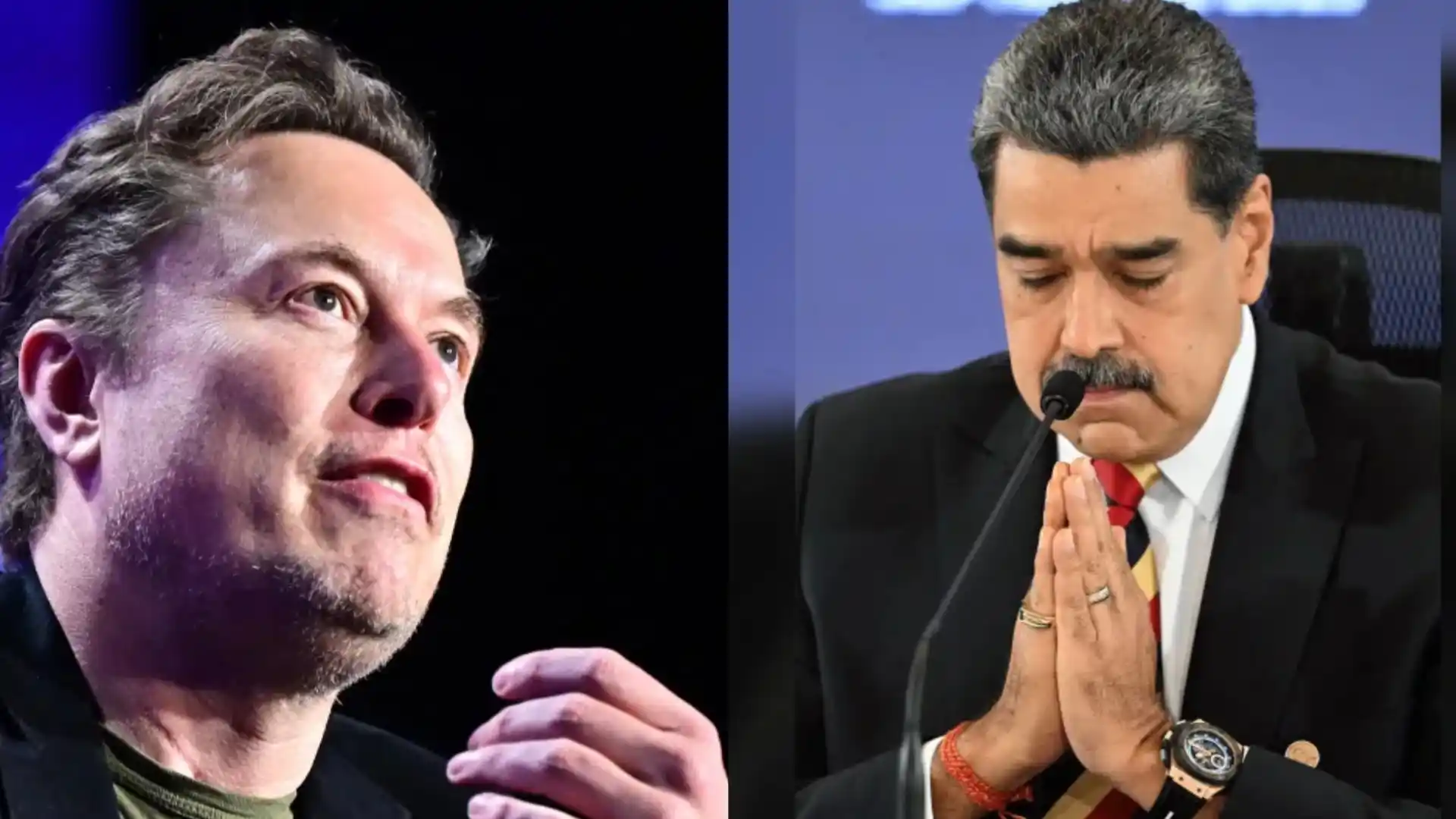 Elon Musk brindará internet en Venezuela