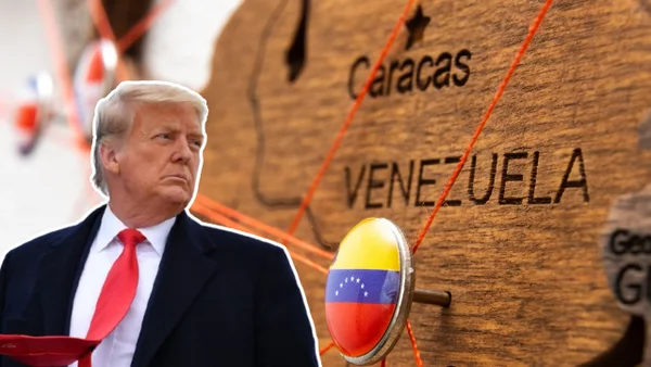 ¿Cómo será la administración de Estados Unidos en Venezuela? Estos son los posibles caminos ¿Cómo será la administración de Estados Unidos en Venezuela? Estos son los posibles caminos