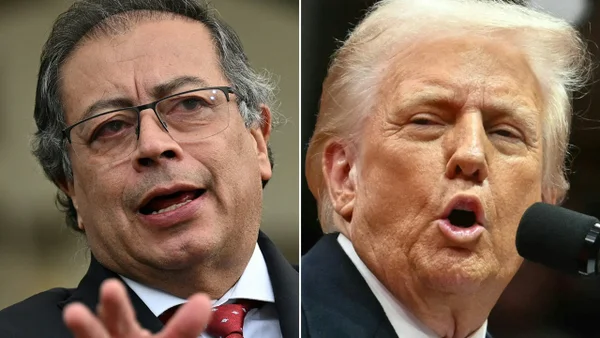 Cancillería rechaza declaraciones de Donald Trump: "Desconocen la soberanía del Estado"