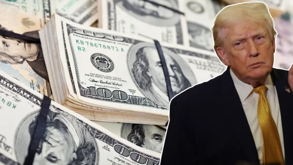 Así abrió el dólar en Colombia este lunes 5 de enero tras advertencias de Donald Trump