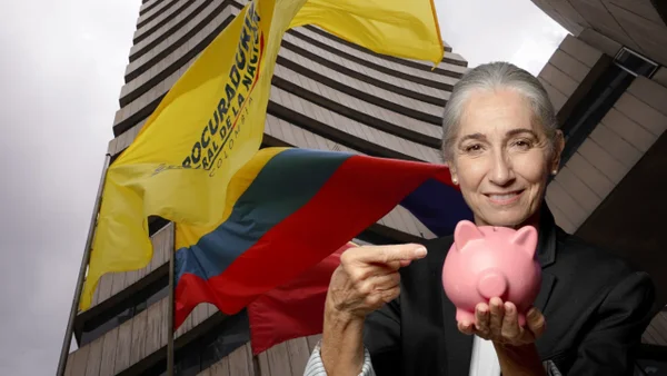 Procuraduría pone la lupa al decreto que cambiaría las inversiones de los fondos de pensiones Procuraduría pone la lupa al decreto que cambiaría las inversiones de los fondos de pensiones