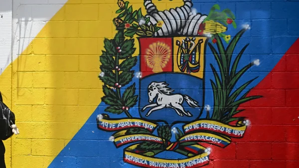 Los grupos armados extranjeros que tienen presencia en Venezuela y podrían terminar en Colombia