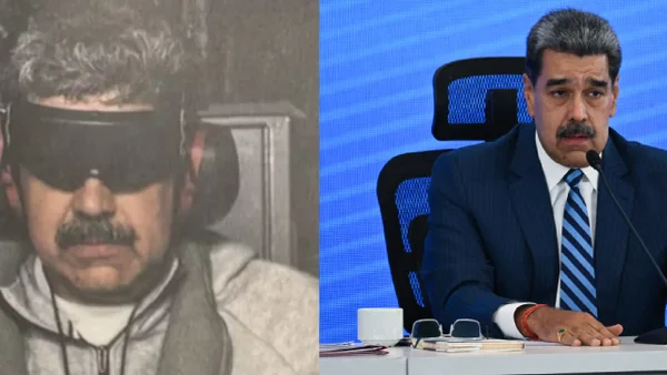 Vidente hizo impactante predicción sobre el futuro de Venezuela tras la captura de Nicolás Maduro: esto dijo