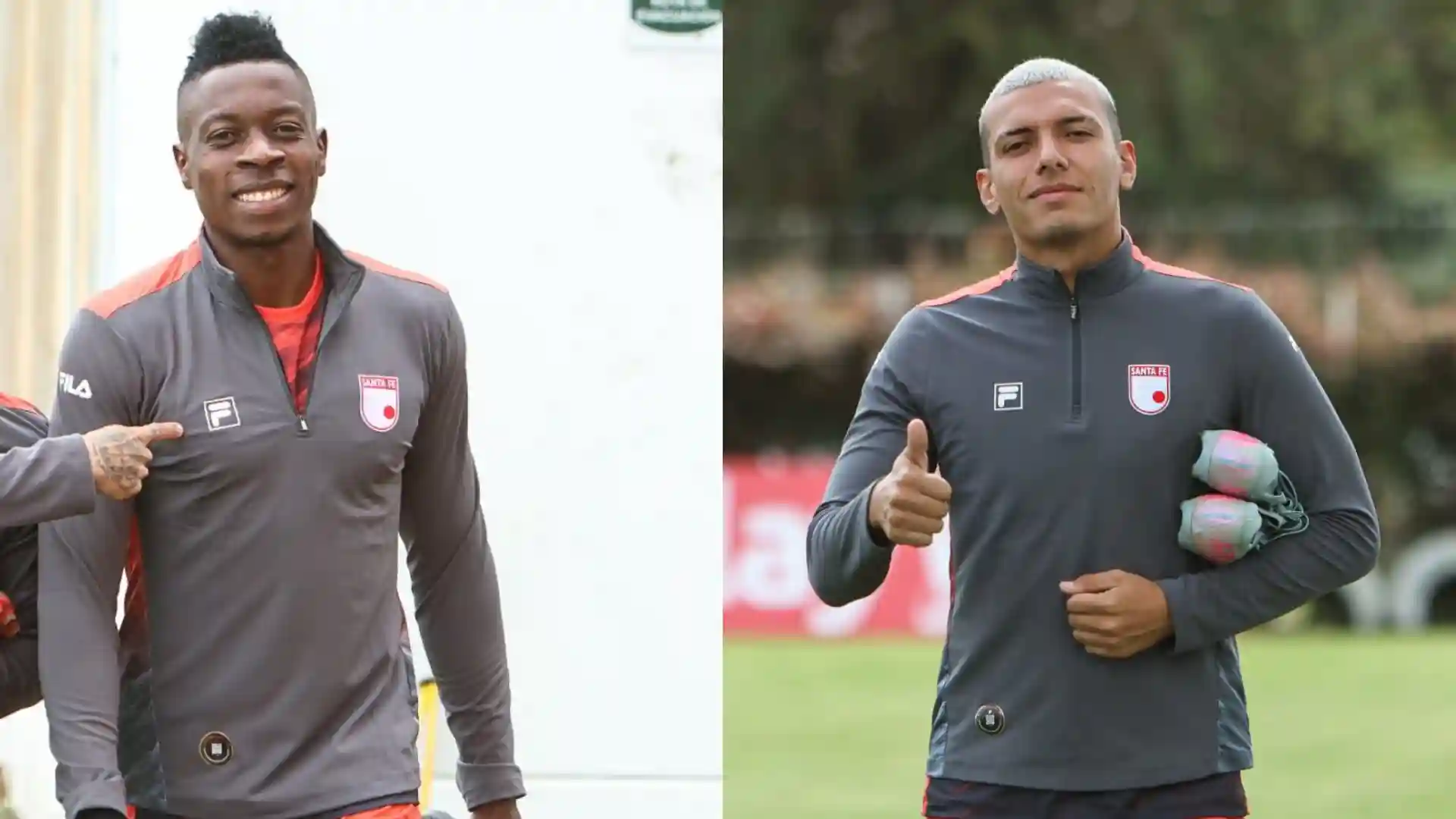 Santa Fe: fichajes para 2026